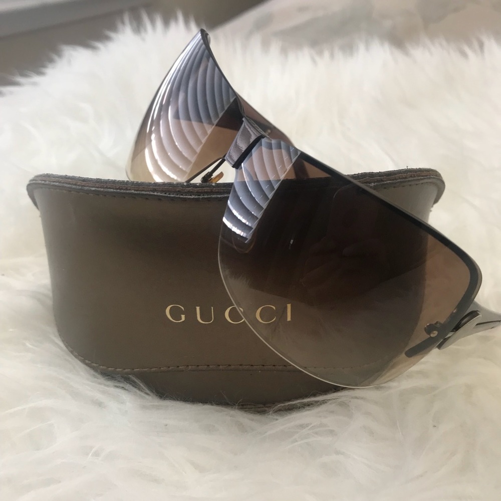 FINAL PRICE - GUCCI GG 2828/S 24U/JD